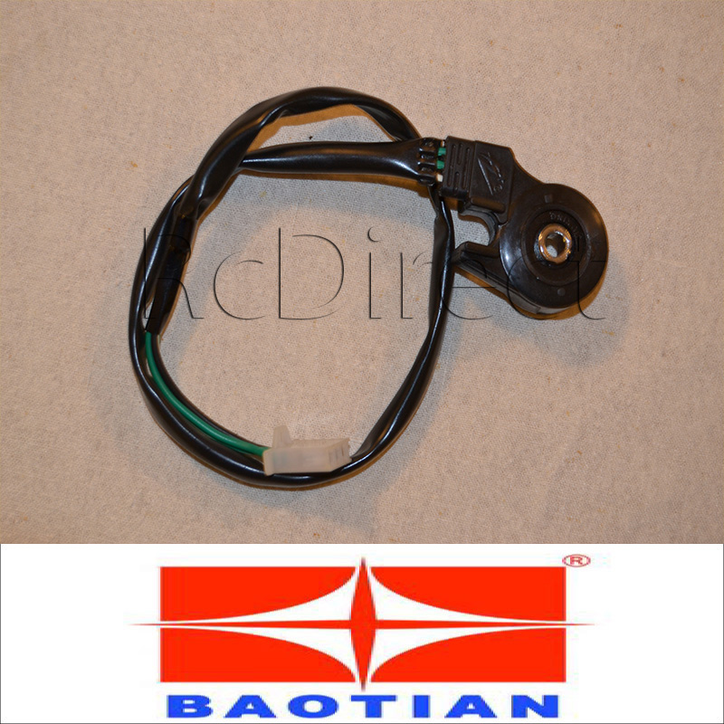 Off switch assy for scooter 49ccm Baotian